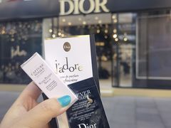 -Dior迪奥(上海世茂广场店)