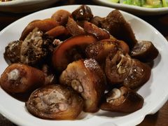 -龙翔小猪脚(龙头街店)