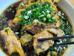 -百家鲜·杭帮菜