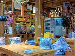-民食香·腊排骨野生菌美食(木府店)