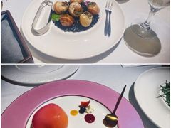 法式焗蜗牛-Wei菋·Le Bistrot