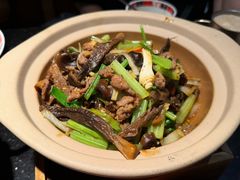 -塔哈尔·新疆盛宴(复地活力城店)