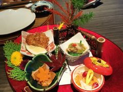 -滩万日本料理Nadaman(国贸大酒店)