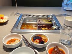 -海底捞火锅(北京路店)