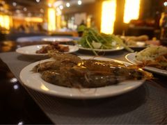 -共和酒店-西餐厅