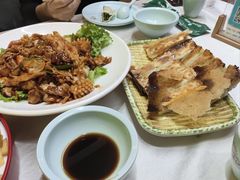 -津沽小院(天津之眼店)