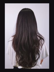-salon漫
