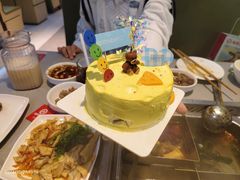 -海底捞火锅(振华商厦店)