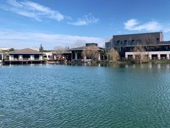 -上海怡沁园度假酒店