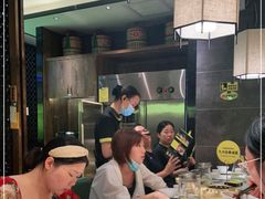 -炊烟小炒黄牛肉(中心印象城店)