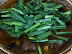 -刘家正宗鸭血面庄(一碗水总店)