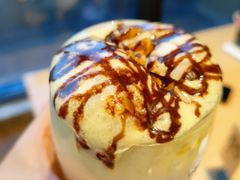 -华侨城嘉途酒店·屋顶阳光餐厅