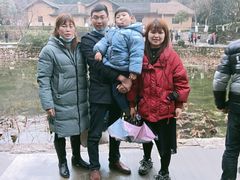 -韶山毛泽东同志故居