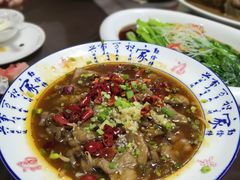 -淀里船宴(裕华东路店)