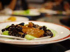 -金地大酒店-中餐厅