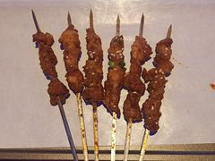 -燥次·烧烤酒场(万象城店)