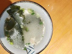 -佰海稻食堂·盖饭·拉面·寿喜锅(中华广场店)