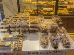 -BreadTalk面包新语·烘焙蛋糕(高德置地春广场店)
