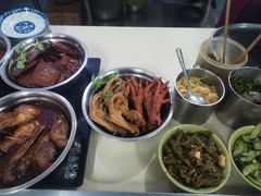 -老虎灶小吃