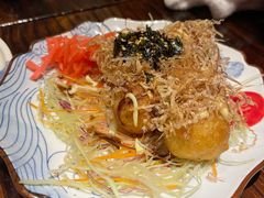 -鸟鹏烧鸟居酒屋(熙龙湾店)