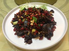 -九尊食上(生态园林酒店)