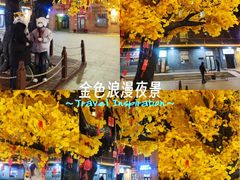 -中华巴洛克风情街