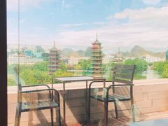 -忆咖啡观景餐厅(桂林象山公园店)
