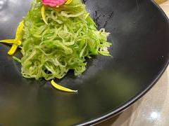 -王府井酒店(金桥港湾店)