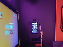 -星聚会KTV(合生汇黑金店)