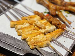 -纪录片《人生一串》体验店(静安店)