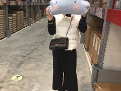 -宜家家居(西安未央商场店)