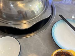 -光头药膳鸡(莱茵小镇店)
