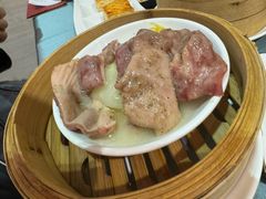 -北园酒家(小北路店)