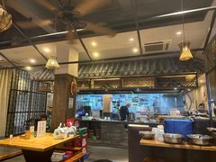 -醉南拳客家菜·河田鸡(西禅寺杨桥店)