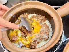 -红星光发煲仔饭(文海店)