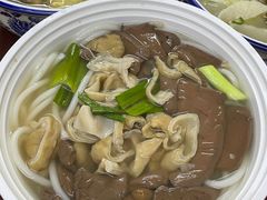 -守英猪脏粉(仓桥街店)