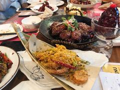 -胡桃里乐队酒馆(长春总店)