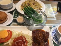-翠华餐厅