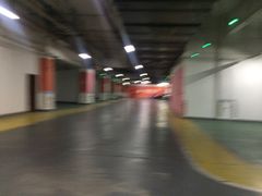 -万达广场·停车场