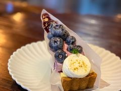 -黑草莓(重庆路店)