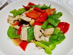 -老吉士酒家(天平路店)