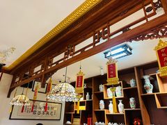 -富华斋饽饽铺·宫廷糕点·伴手礼(护国新天地店)
