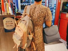 -神府路壹号·海鲜烧烤·砂锅粥·锅物(三坊七巷店)