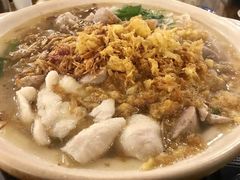 米粉湯-砖窑古早味怀旧餐厅
