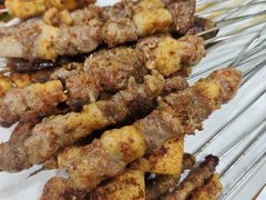-听涛雅苑百味饺子老家菜馆