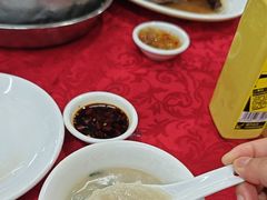 -联丰美食(番禺店)