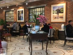 大堂-漢舍中国菜馆(889广场店)