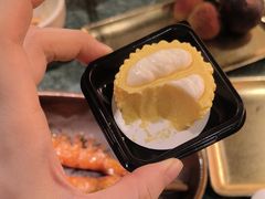-牛New寿喜烧(龙湖金沙天街店)
