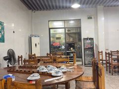 -竹乡园柴火竹筒饭·烧鸡(白水寨*森林海店)