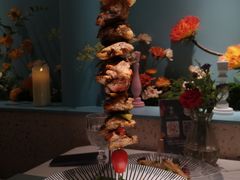 -蜜桃花开·中西融合菜E&W(南长街店)